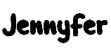 Jennyfer logo