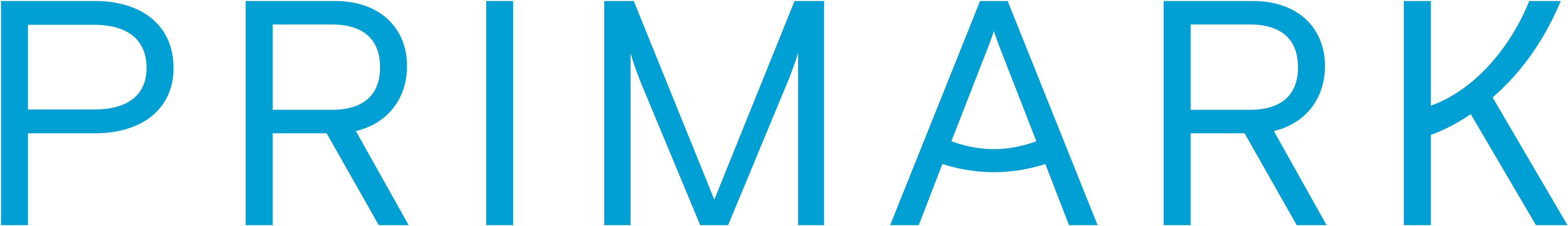 Primark logo