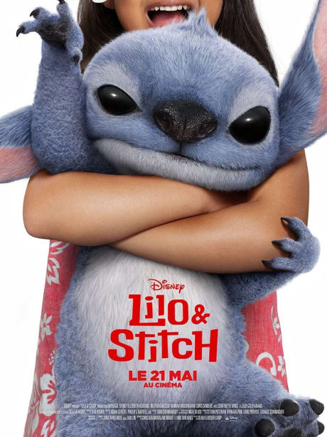 Lilo & Stitch