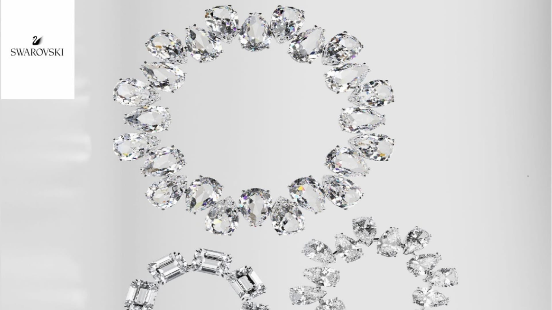 Swarovski | Centre Commercial | Saint-Genis 2 Swarovski | Centre Commercial | Saint-Genis 2