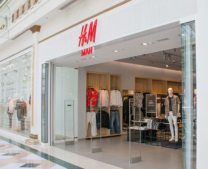 H&M Man | 2