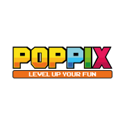 Change The Game - Poppix