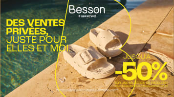 Ventes Privées