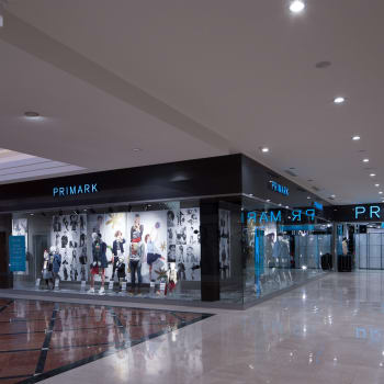 PRIMARK