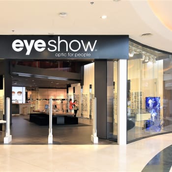 Eye Show