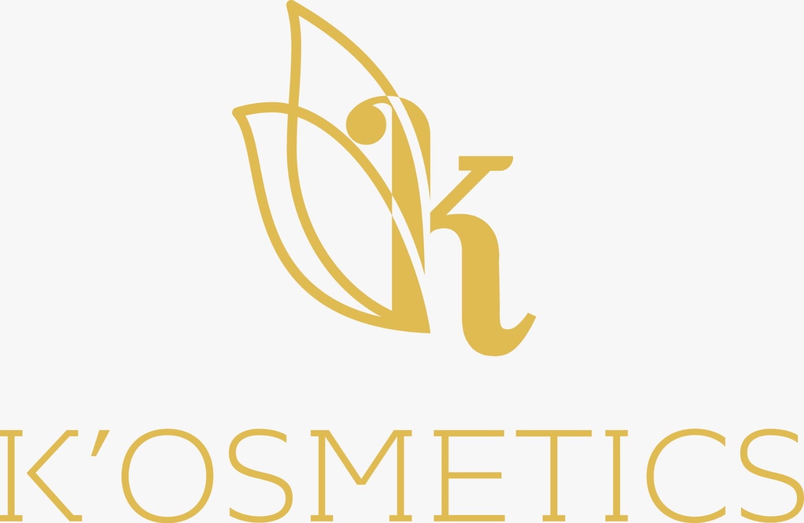 afrotouch kosmetics logo