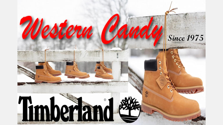 TIMBERLAND HIVER 10061