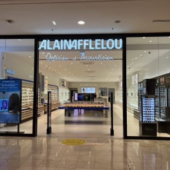 Alain Afflelou