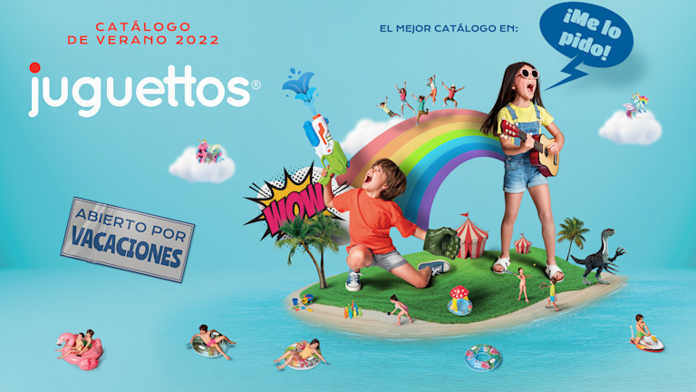 Juguettos fuenlabrada cheap
