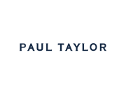 Paul Taylor