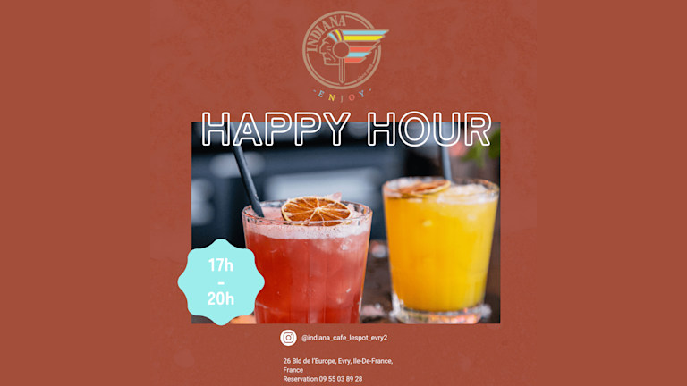 Happy Hour