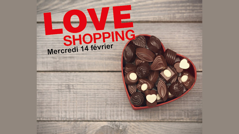 Pour fondre de plaisir en amoureux.