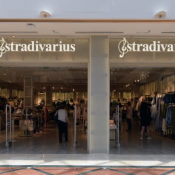 Stradivarius
