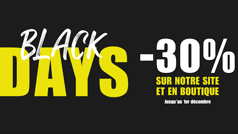 Black Friday