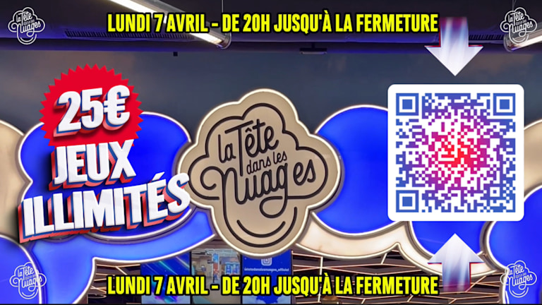 freeplay du printemps !