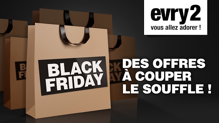 Black Friday !