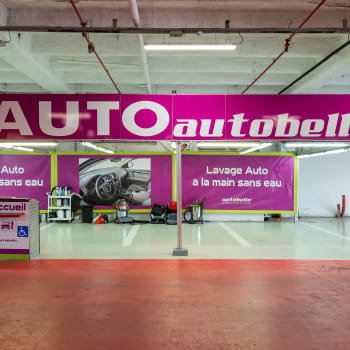 Autobella