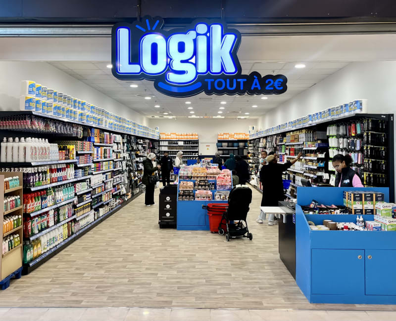 LOGIK
