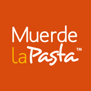 MUERDE LA PASTA