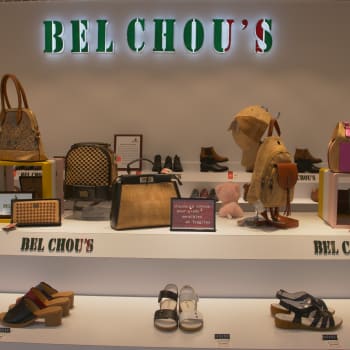 BEL CHOU'S