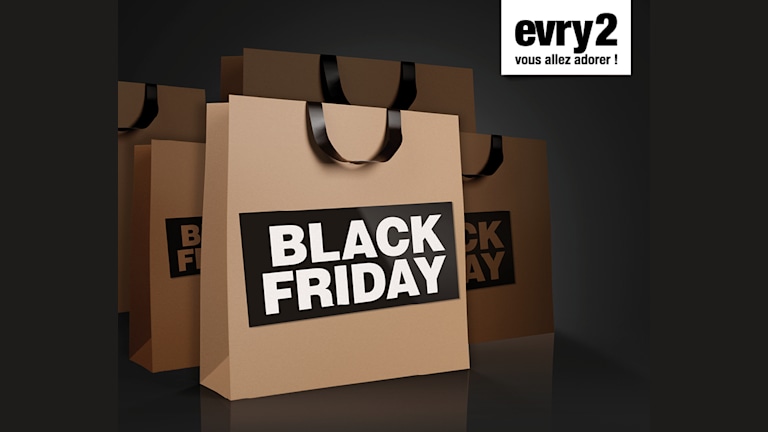 Black Friday !