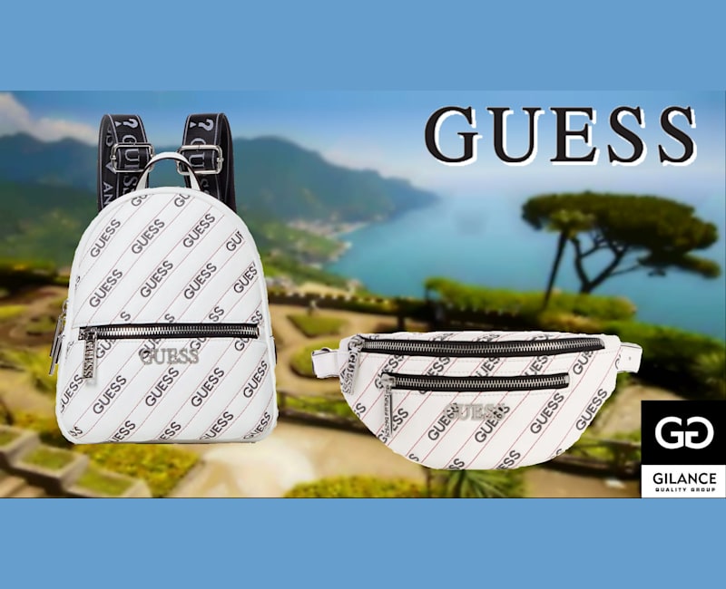 guess belgique