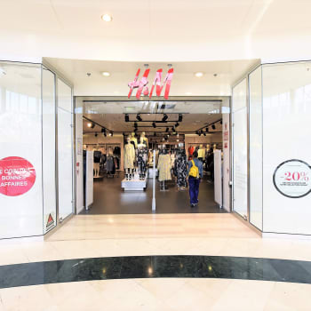 H&M