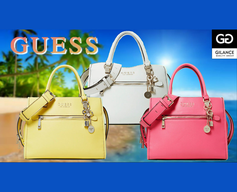 guess belgique