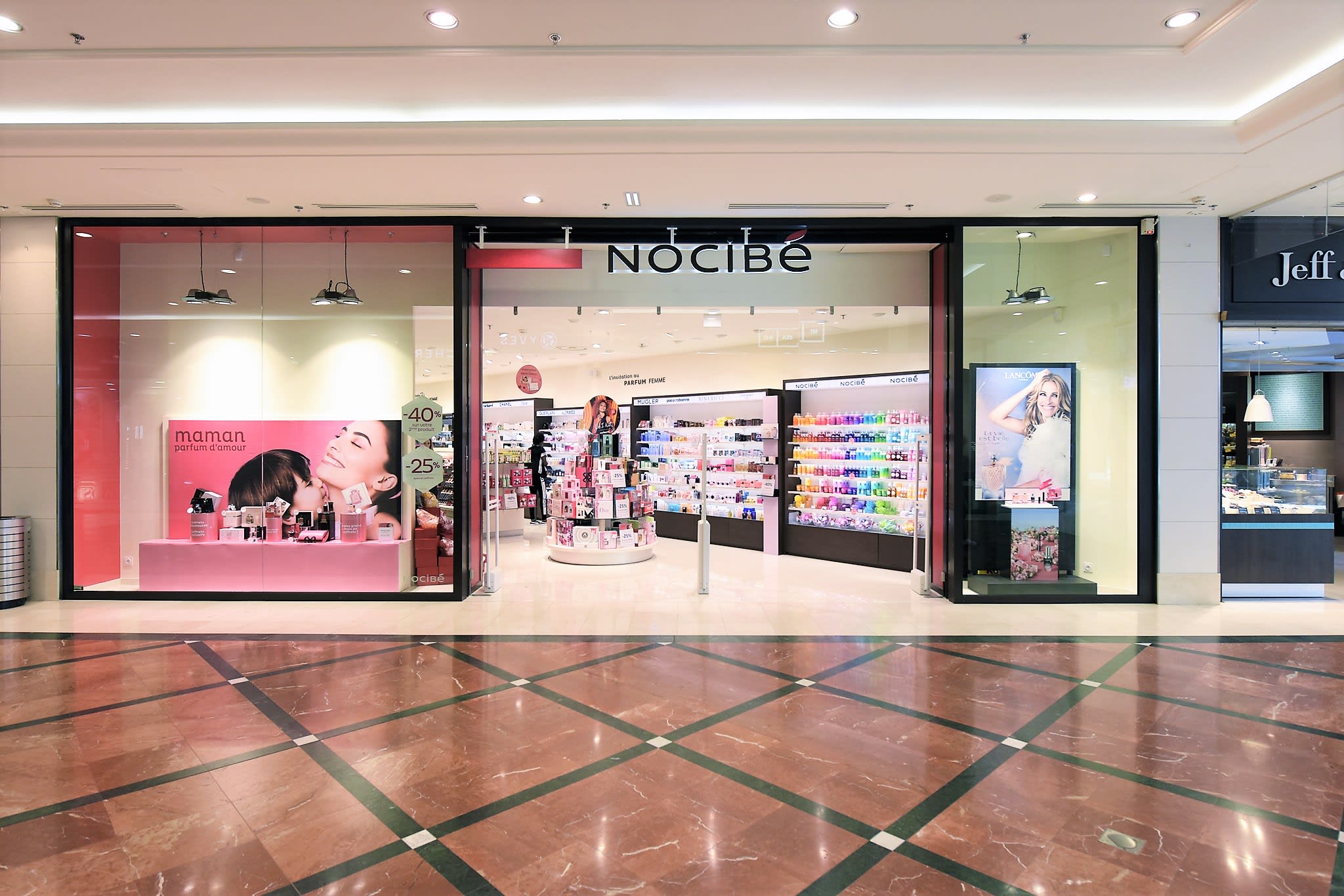 Nocibé cover image