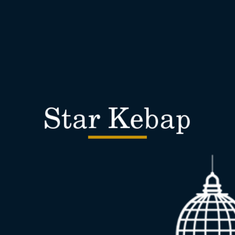 Star Kebap Star Kebap