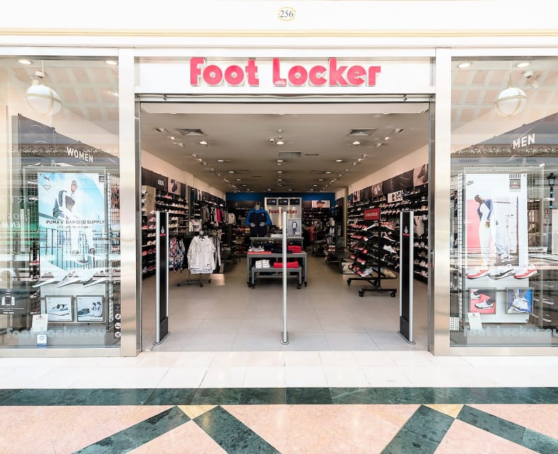 FOOT LOCKER | Gran Plaza 2