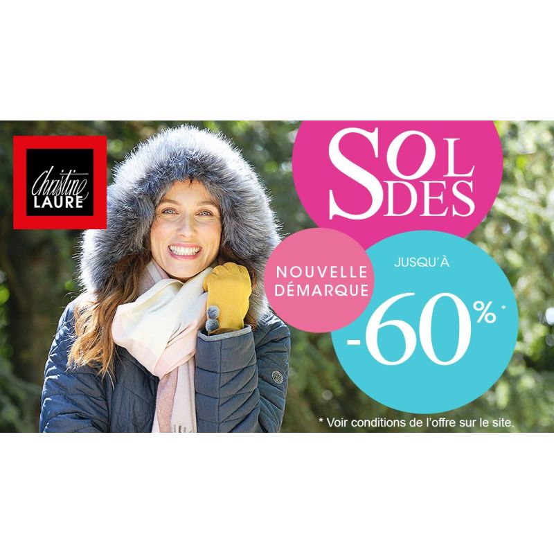 Collection automne hiver 2020 christine laure new arrivals
