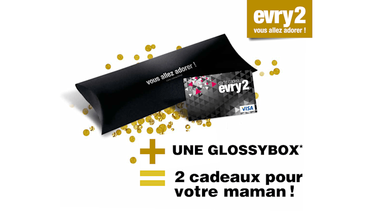 Le cadeau malin qui fera plaisir à coup sûr !
