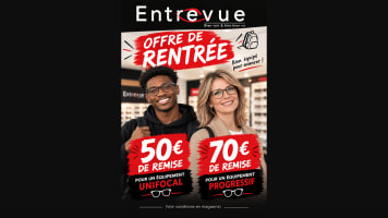 offre de rentrée