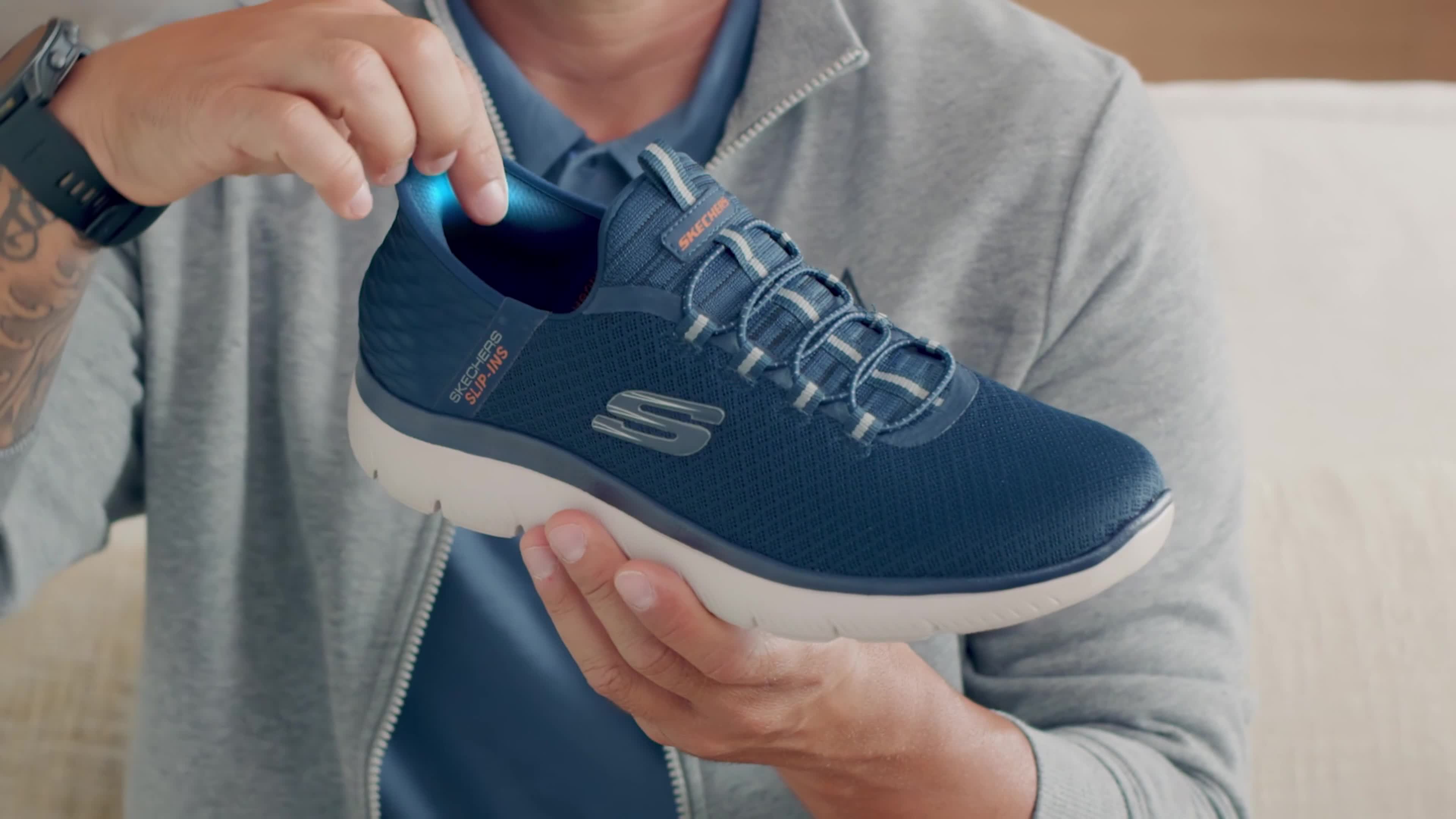 Tienda skechers plaza norte on sale