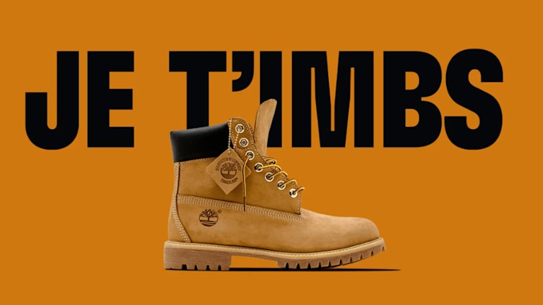 Timberland Centre Commercial Saint Genis 2