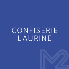 CONFISERIE LAURINE