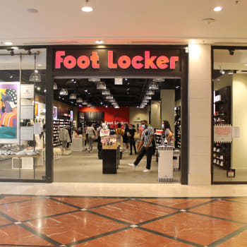 Foot Locker