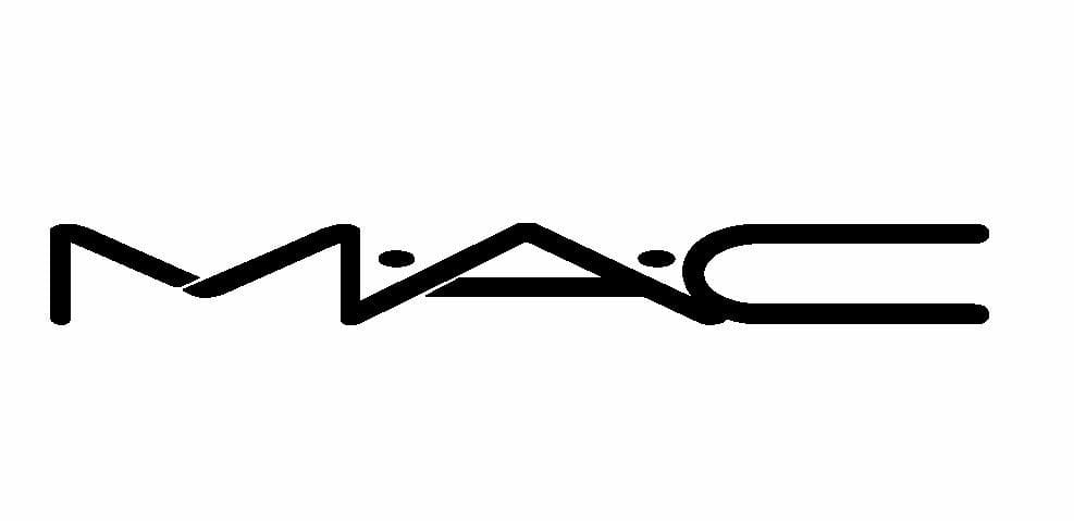MAC Cosmetics logo