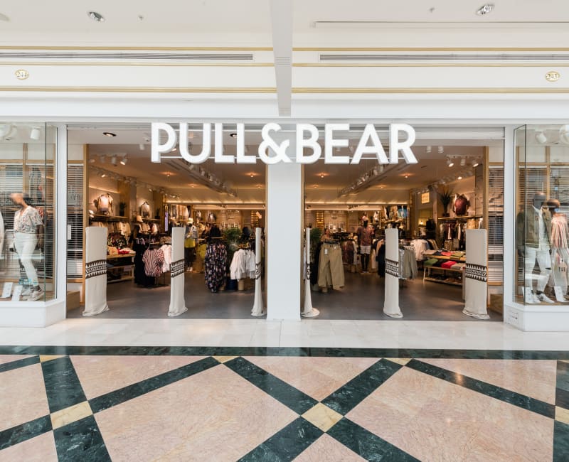 Pull & Bear | Gran Plaza 2