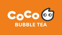 Coco bubble tea