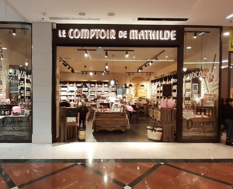 Le Comptoir de Mathilde - Arcueil
