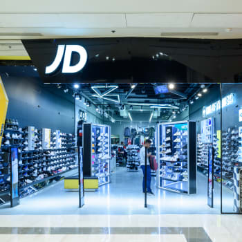JD Sports