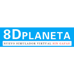 8D Planeta