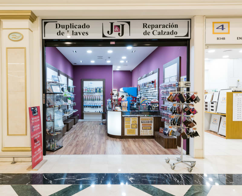 Punto relojero gran plaza 2 discount