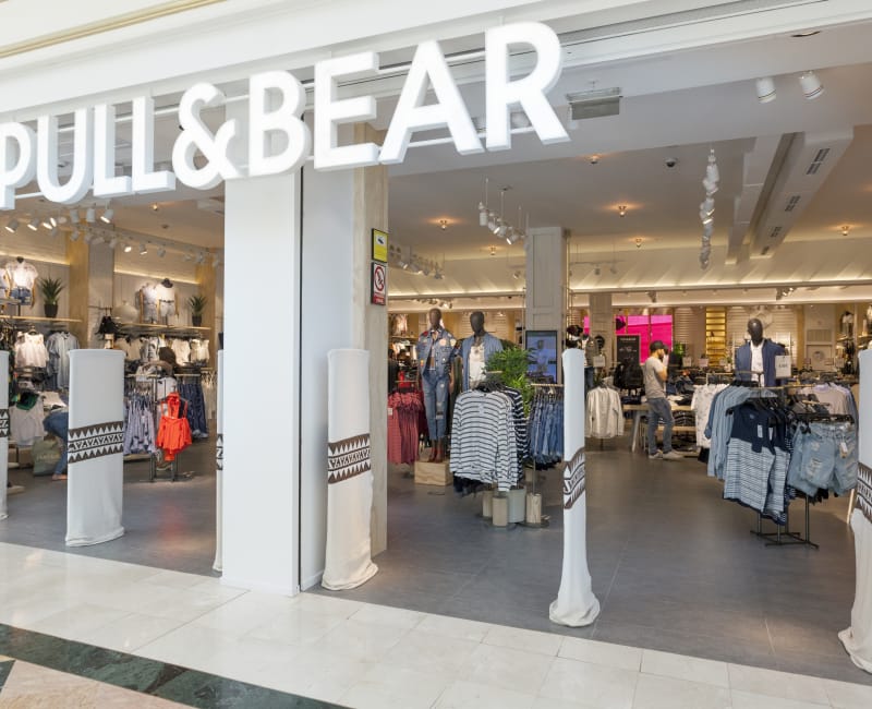 Pull & Bear | Gran Plaza 2