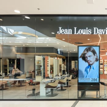 Jean Louis David