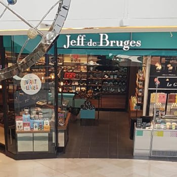 Jeff de Bruges