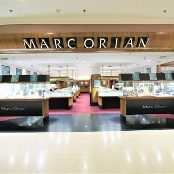 Marc Orian