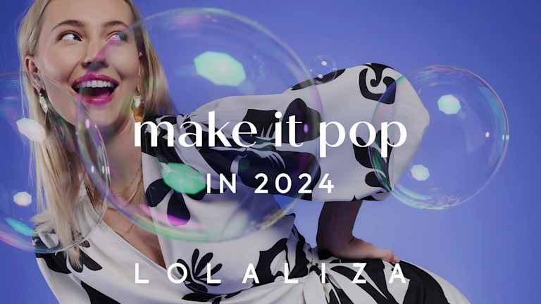 Nouvelle collection lola liza cheap